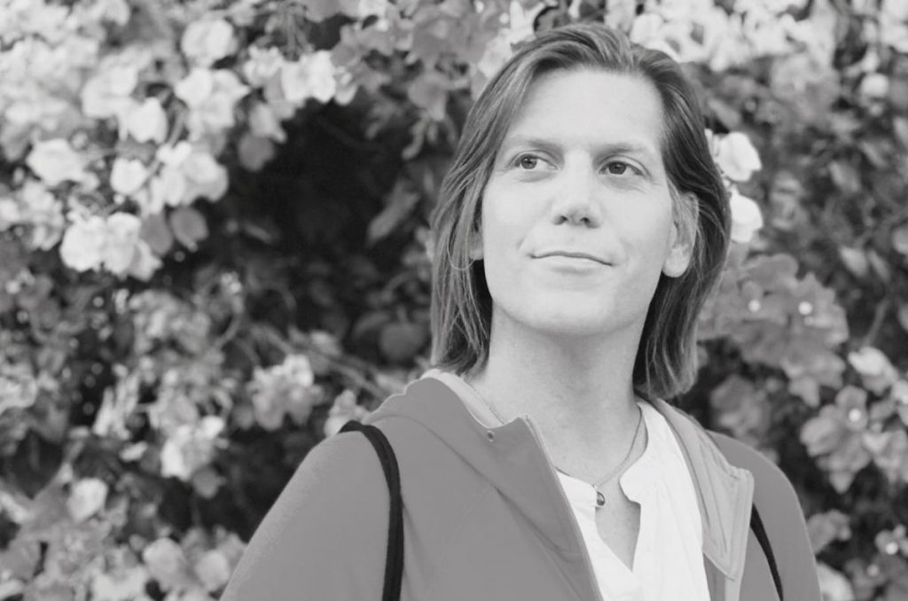 Unicorn in Uniform | WHYLD Podcast